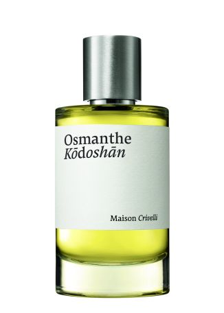Perfume Osmanthe Kodoshan 100ml