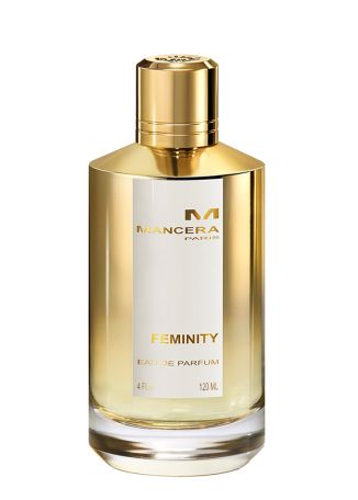 Mancera Feminity Eau De Parfum 120ml
