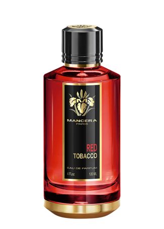 Mancera Red Tobacco Esmerizingp 120ml