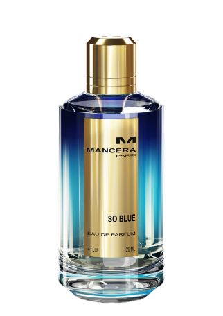Mancera So Blue 120ml Eau De Parfum