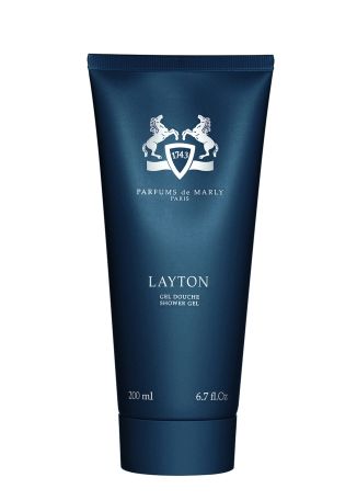 Marly Layton Shower Gel 200ml