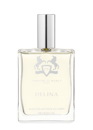 Marly Delina Body Oil 100ml