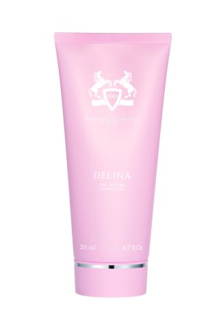 Marly Delina Shower Gel 200ml