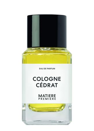 Matiere Premiere Cologne Cedrat Eau de Parfum