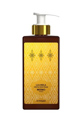 Memo Body Wash Lalibela 250ml