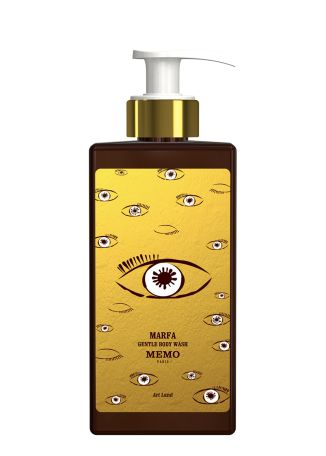 Memo Body Wash Marfa 250ml