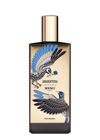 Memo Argentina Eau De Parfum 75ml
