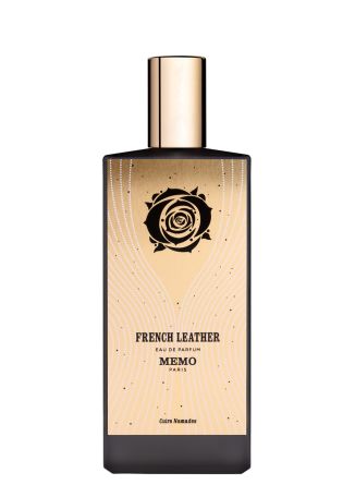 Memo French Leather Eau De Parfum
