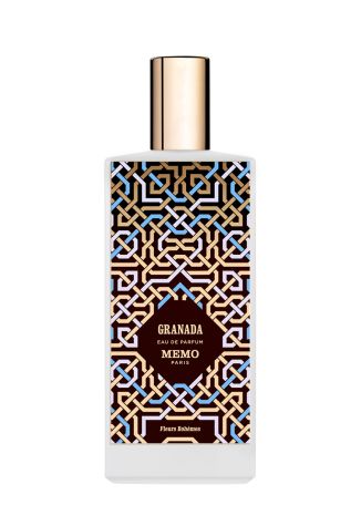 Memo Granada Eau De Parfum 75ml