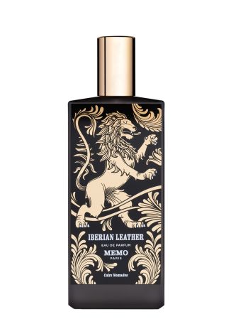 Memo Iberian Leather Eau De Parfum 75ml
