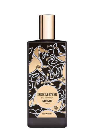 Memo Irish Leather Eau De Parfum