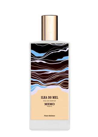 Memo Ilha Do Mel Eau De Parfum 75ml