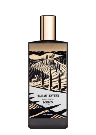 Memo Italian Leather Eau De Parfum