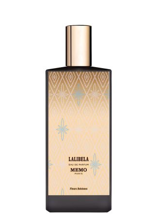 Memo Lalibela Eau De Parfum 75ml