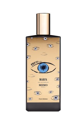 Memo Marfa Eau De Parfum