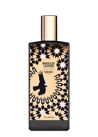 Memo Moroccan Leather Eau De Parfum 75ml