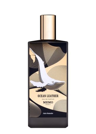 Memo Ocean Leather Eau De Parfum 75ml