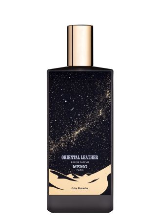Memo Oriental Leather Eau De Parfum 75ml