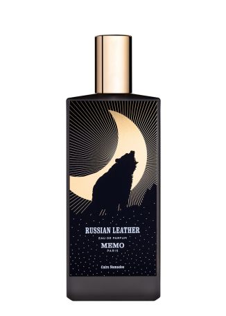 Memo Russian Leather Eau De Parfum