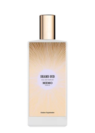 Memo Shams Oud Eau De Parfum 75ml