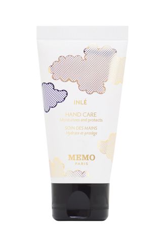 Memo Hand Cream Inle 50ml