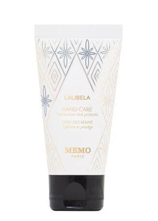 Memo Hand Cream Lalibela 50Mml