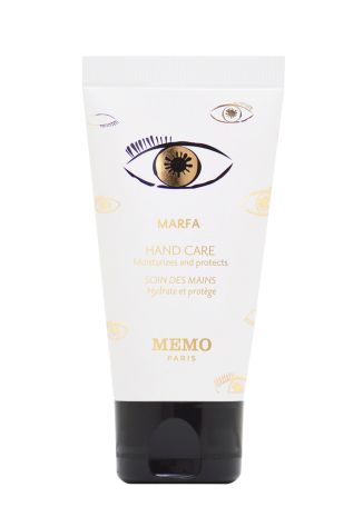 Memo Hand Cream Marfa 50ml