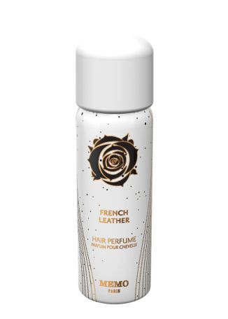 Memo Hair Perfume Leather 80ml