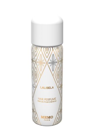 Memo Hair Perfume Lalibela 80ml