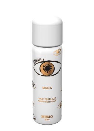 Memo Hair Perfume Marfa 80ml