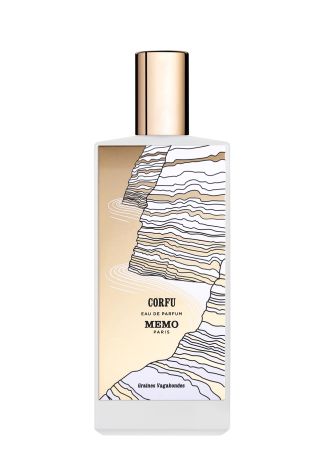 Memo Corfu Eau De Parfum 75ml