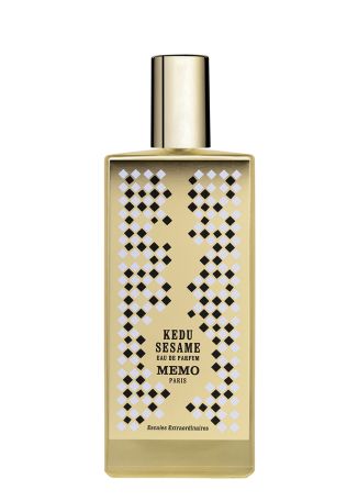 Memo Kedu Sesame Eau De Parfum 75ml