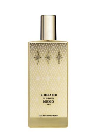 Memo Lalibela Oud Eau De Parfum 75ml