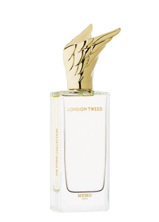 Memo TFC London Tweed 75ml