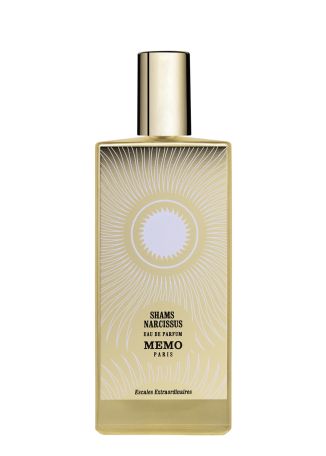 Memo Shams Narcissus Eau De Parfum 75ml