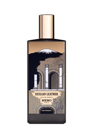 Memo Sicilian Leather 75ml