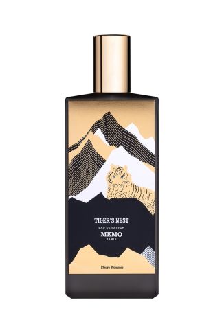 Memo Tiger&#39;s Nest Eau De Parfum 75ml