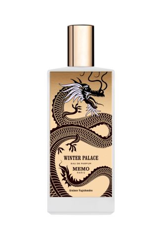 Memo Winter Palace Eau De Parfum 75Ml