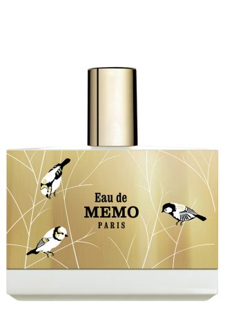 Memo Eau De Memo Eau De Parfum 100ml