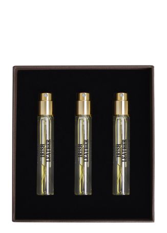 Memo Irish Leather Refill 3X10ml 