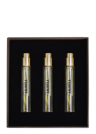 Memo Lalibela Refill 3X10ml