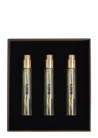 Memo Marfa Refill 3X10ml 