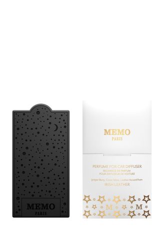 Memo Refill Car/D Diffuser Irish/L
