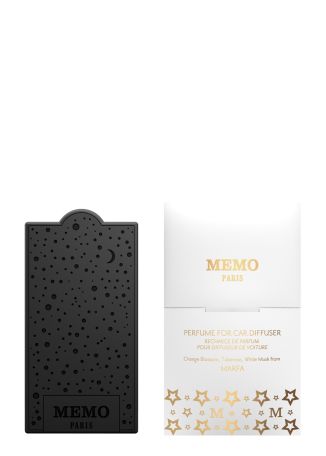 Memo Refill Car/D Diffuser Marfa