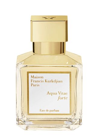 Aqua Vitae Forte Eau de Parfum 70ml