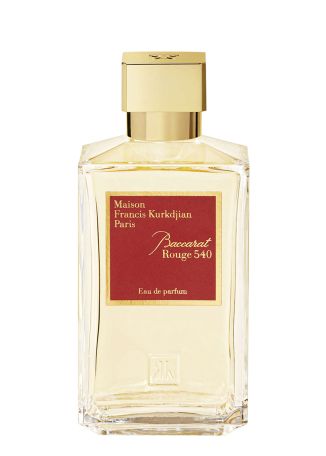 Baccarat Rouge 540 Eau De Parfum 