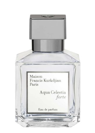 Aqua celestia forte eau de parfum 70ml