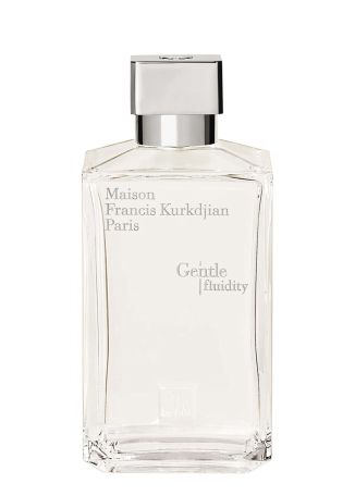 Gentle Fluidity Silver Eau De Parfum
