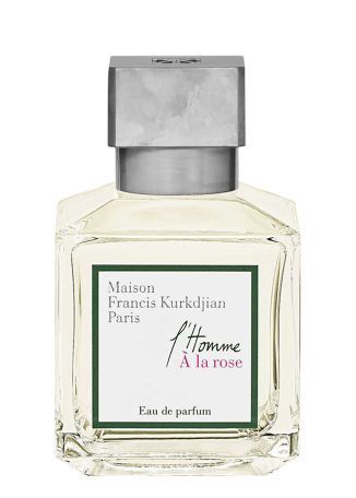 L&#39;homme A la rose eau de parfum 70ml