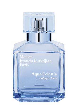 Aqua celestia cologne forte eau de parfum 70ml